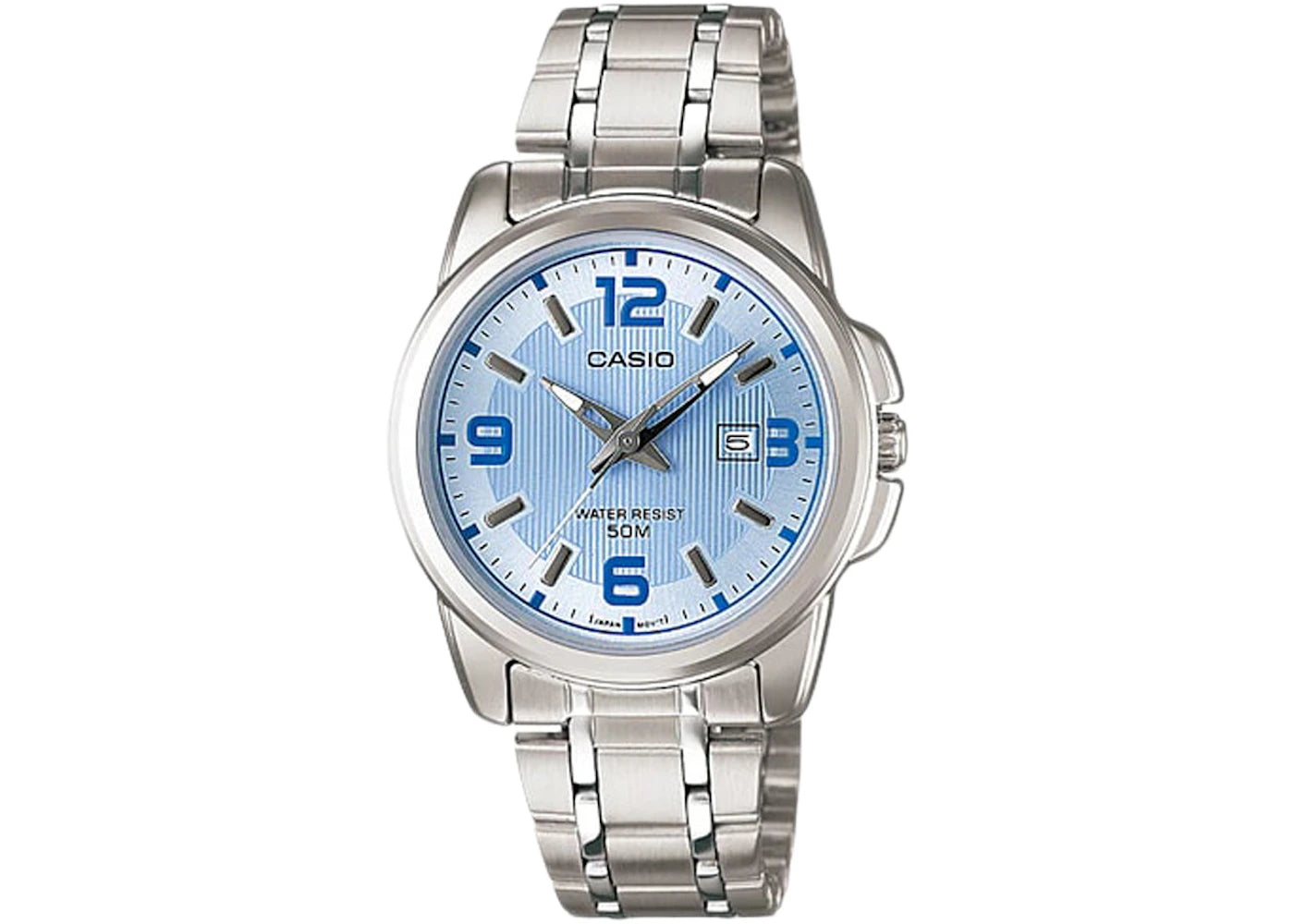 Casio G-Shock LTP-1314D-2AV