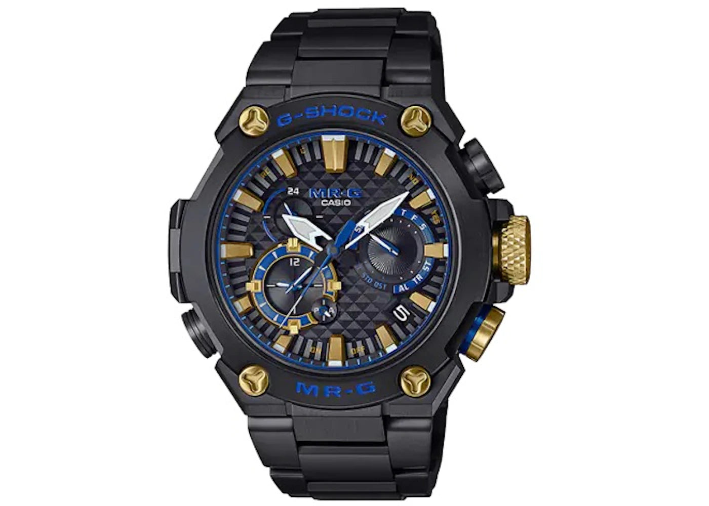 Casio G-Shock MRG-B2000B-1A