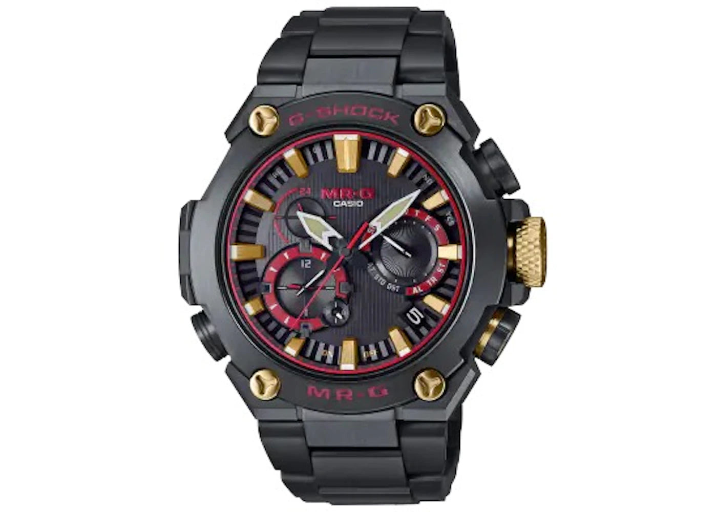 Casio G-Shock MRG-B2000B-1A4