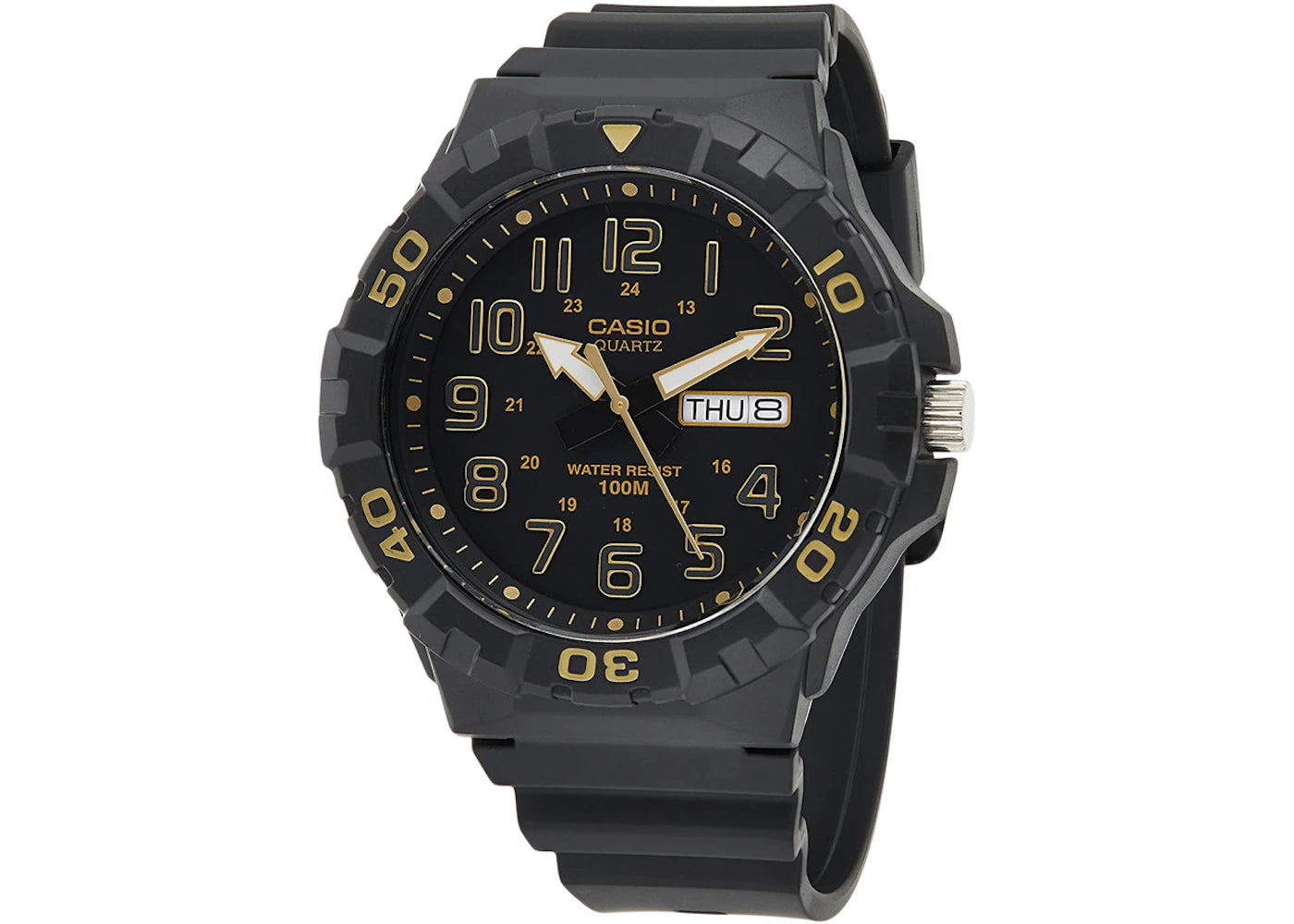 Casio G-Shock MRW-210H-1A2V