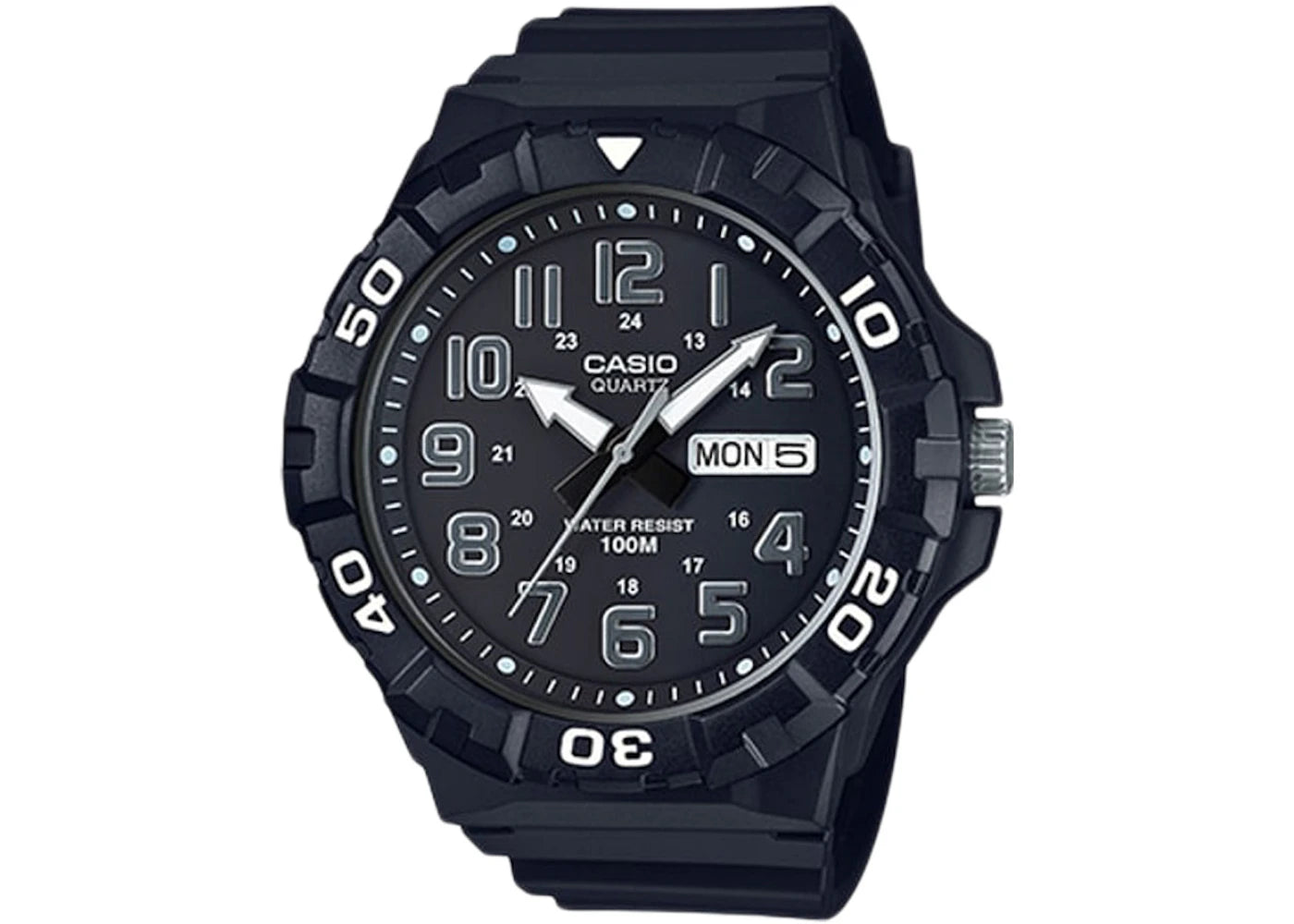 Casio G-Shock MRW-210H-1AV