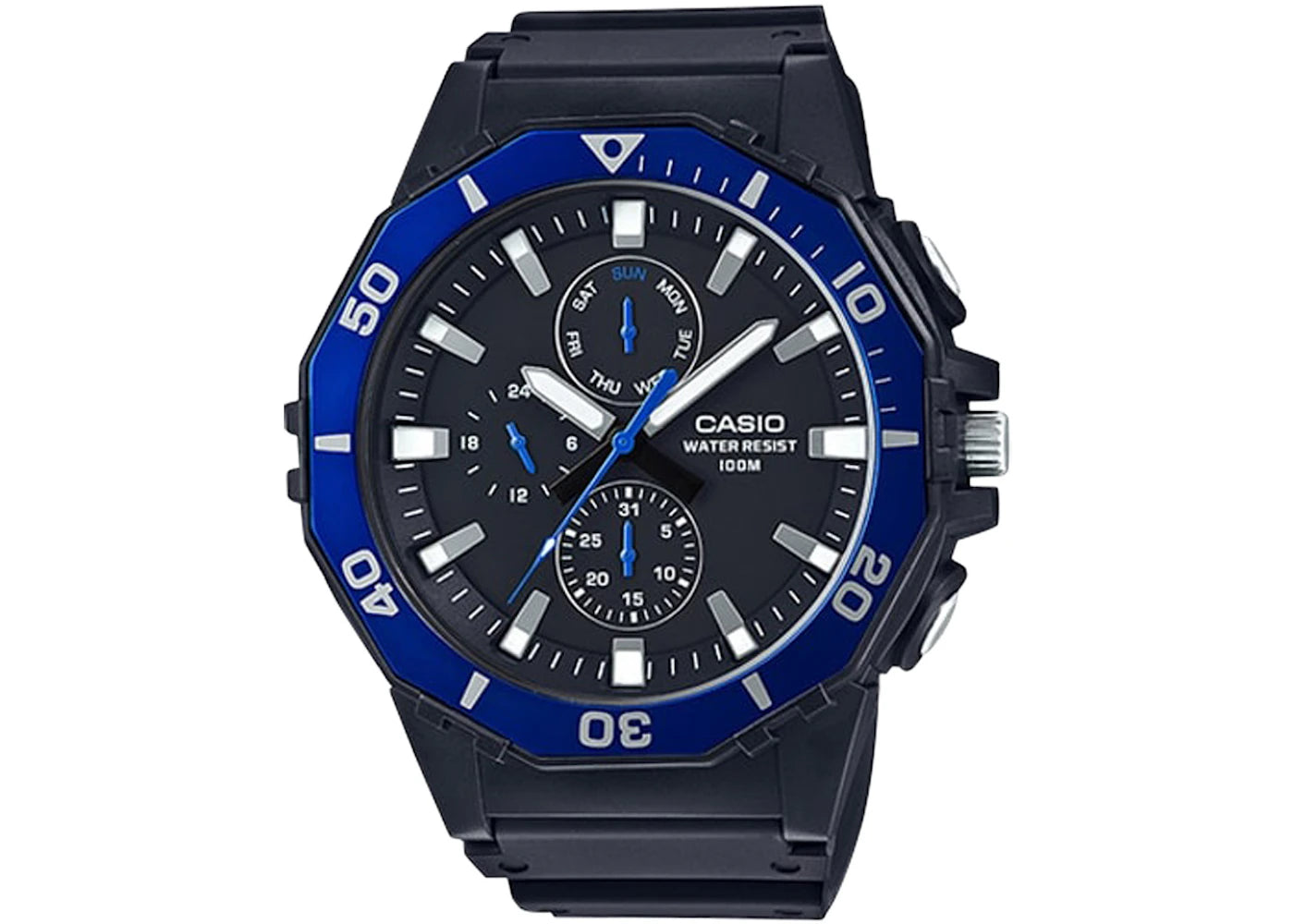 Casio G-Shock MRW-400H-2AV