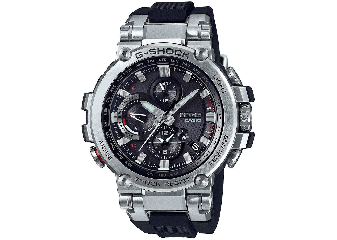 Casio G-Shock MT-G MTGB1000-1A