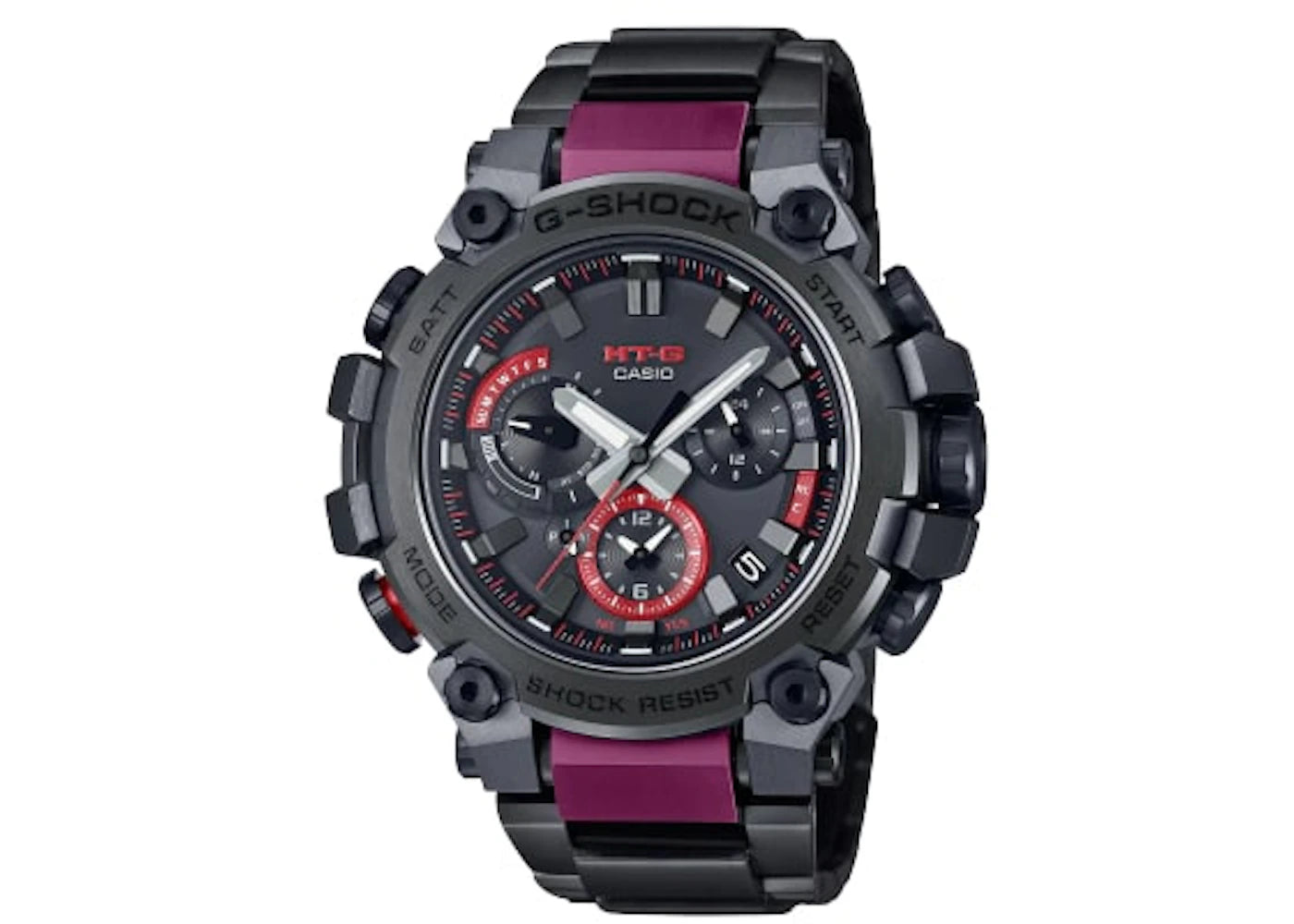 Casio G-Shock MT-G MTGB3000BD1A