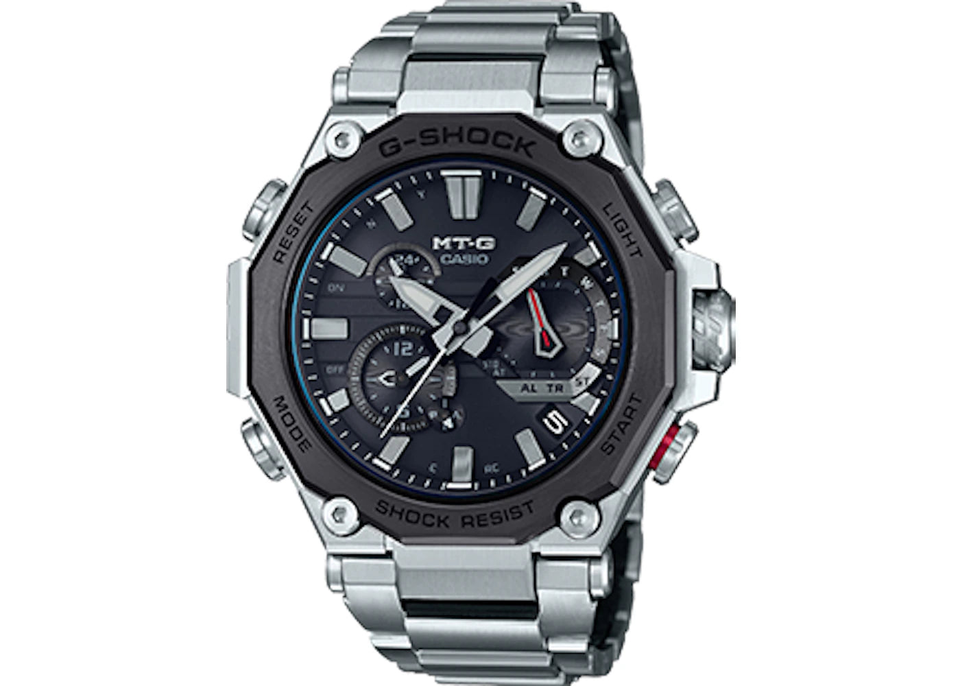 Casio G-Shock MTGB2000D-1A