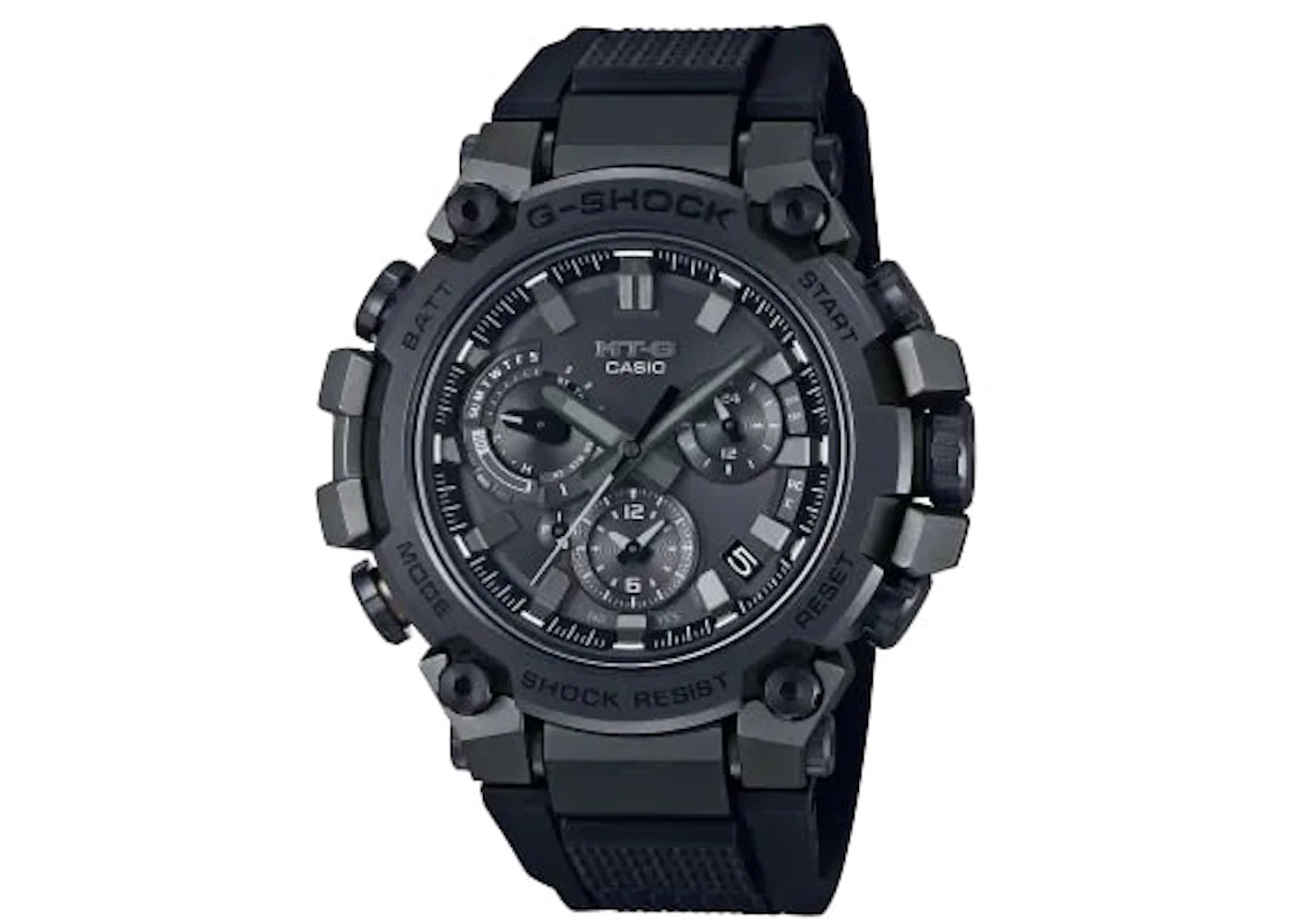 Casio G-Shock MT-G MTGB3000B-1A