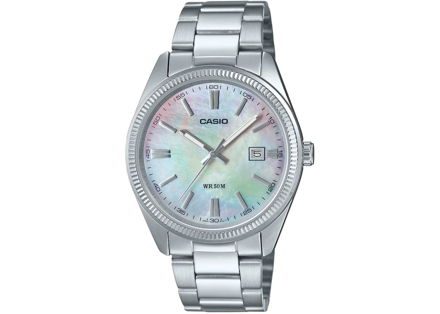 Casio G-Shock MTP-1302DS-7A