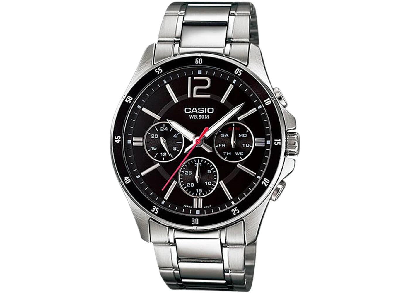Casio G-Shock MTP-1374D-1AV