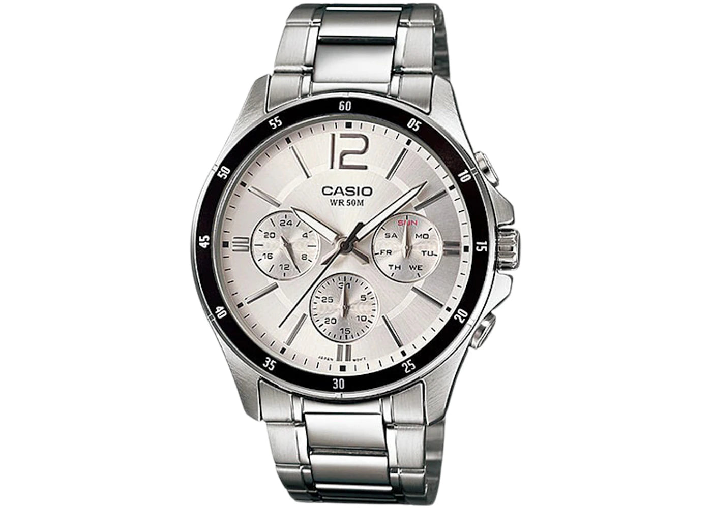 Casio G-Shock MTP-1374D-7A