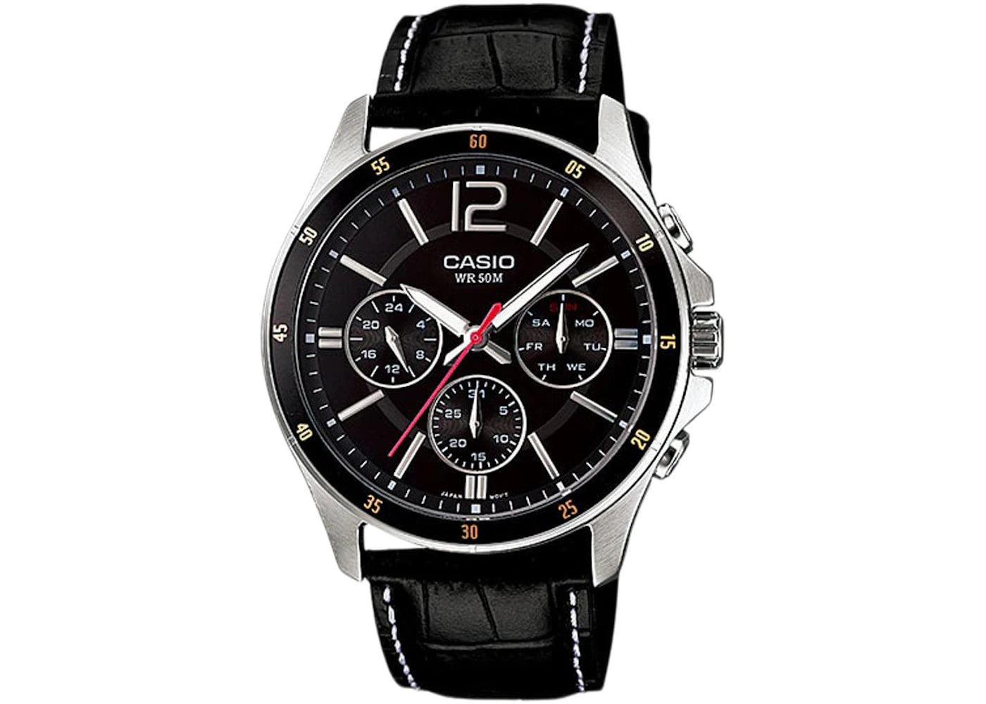 Casio G-Shock MTP-1374L-1AV