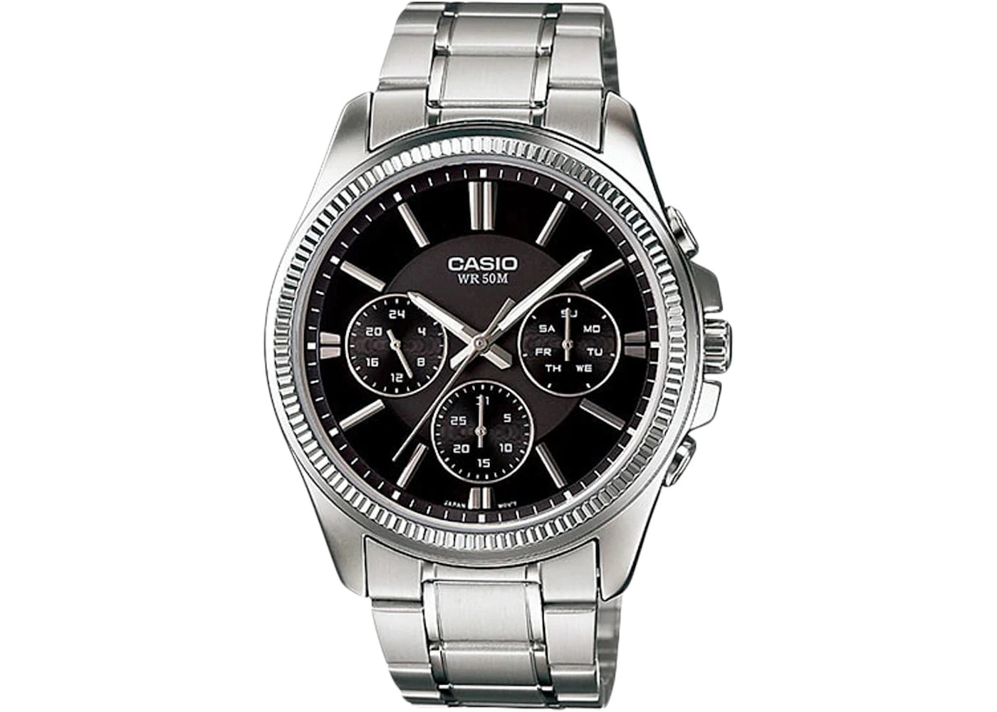 Casio G-Shock MTP-1375D-1AV