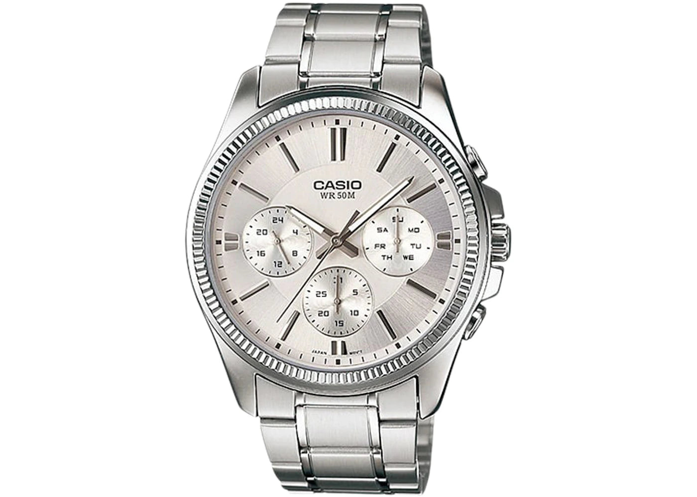 Casio G-Shock MTP-1375D-7AV