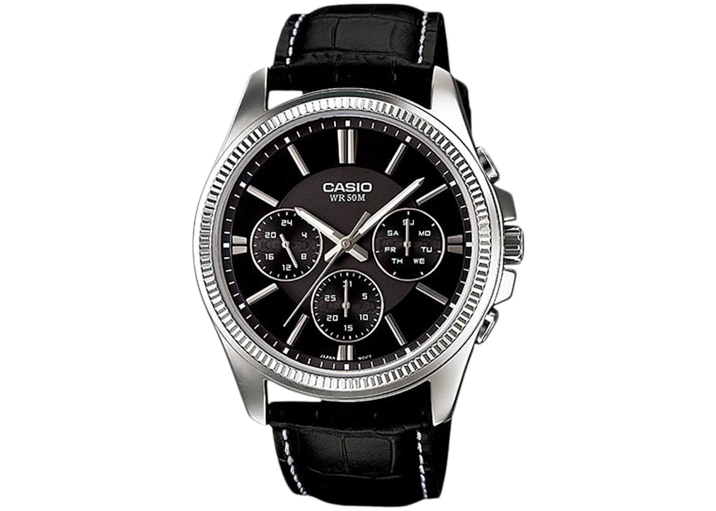 Casio G-Shock MTP-1375L-1AV