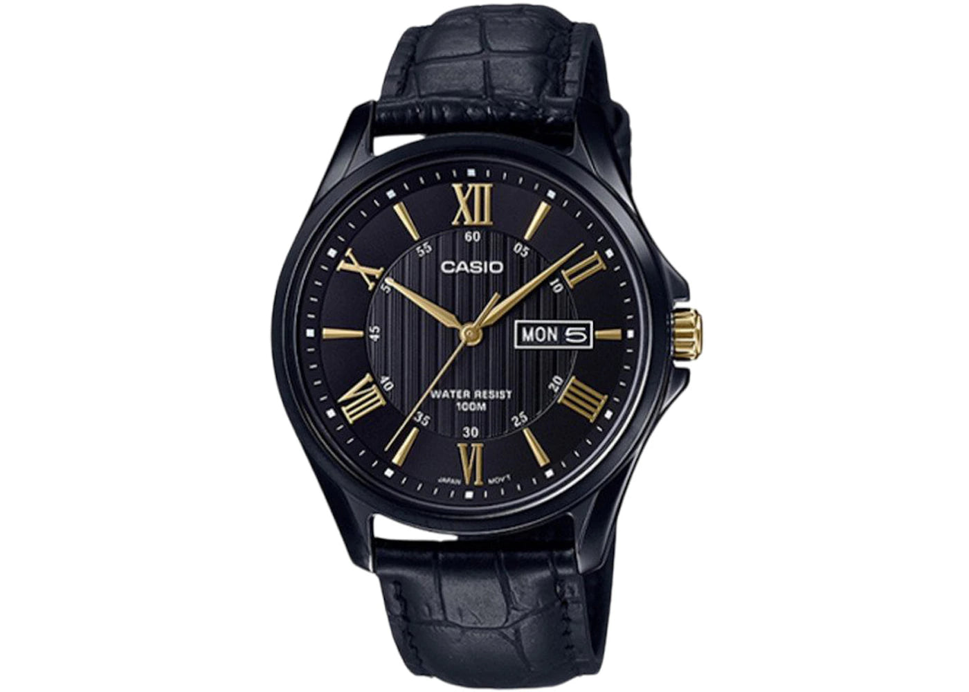 Casio G-Shock MTP-1384BL-1A