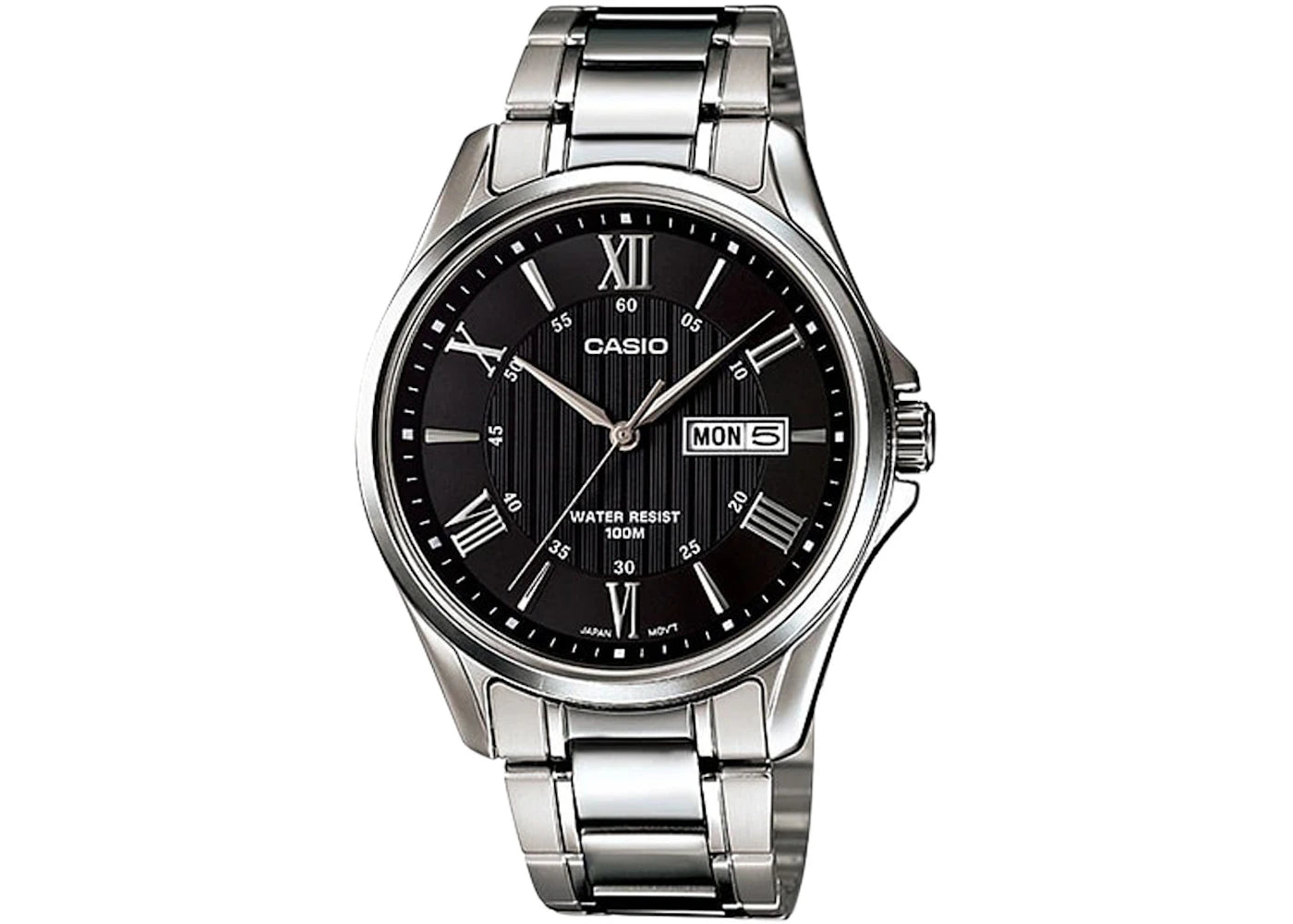 Casio G-Shock MTP-1384D-1A