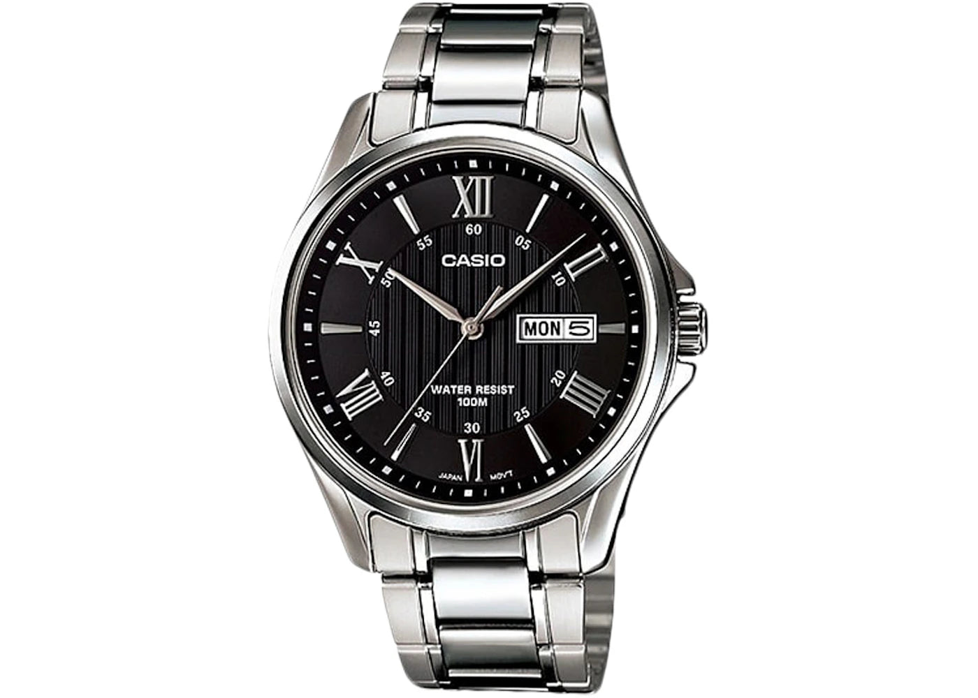 Casio G-Shock MTP-1384D-1AV