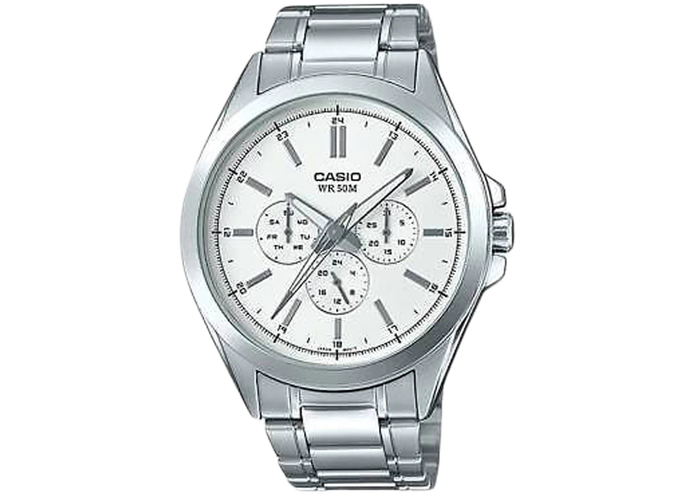 Casio G-Shock MTP-SW300D-7A