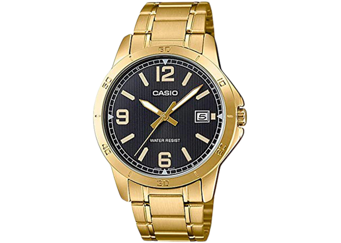 Casio G-Shock MTP-V004G-1B