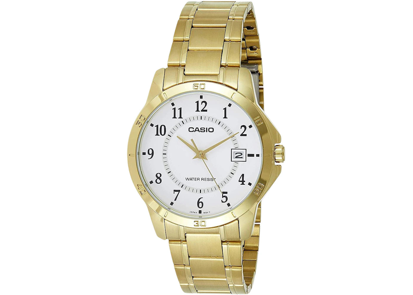 Casio G-Shock MTP-V004G-7B