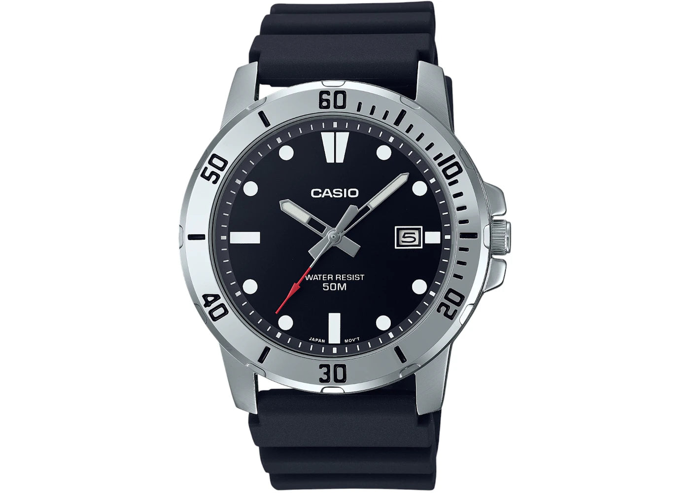 Casio G-Shock MTP-VD01-1E