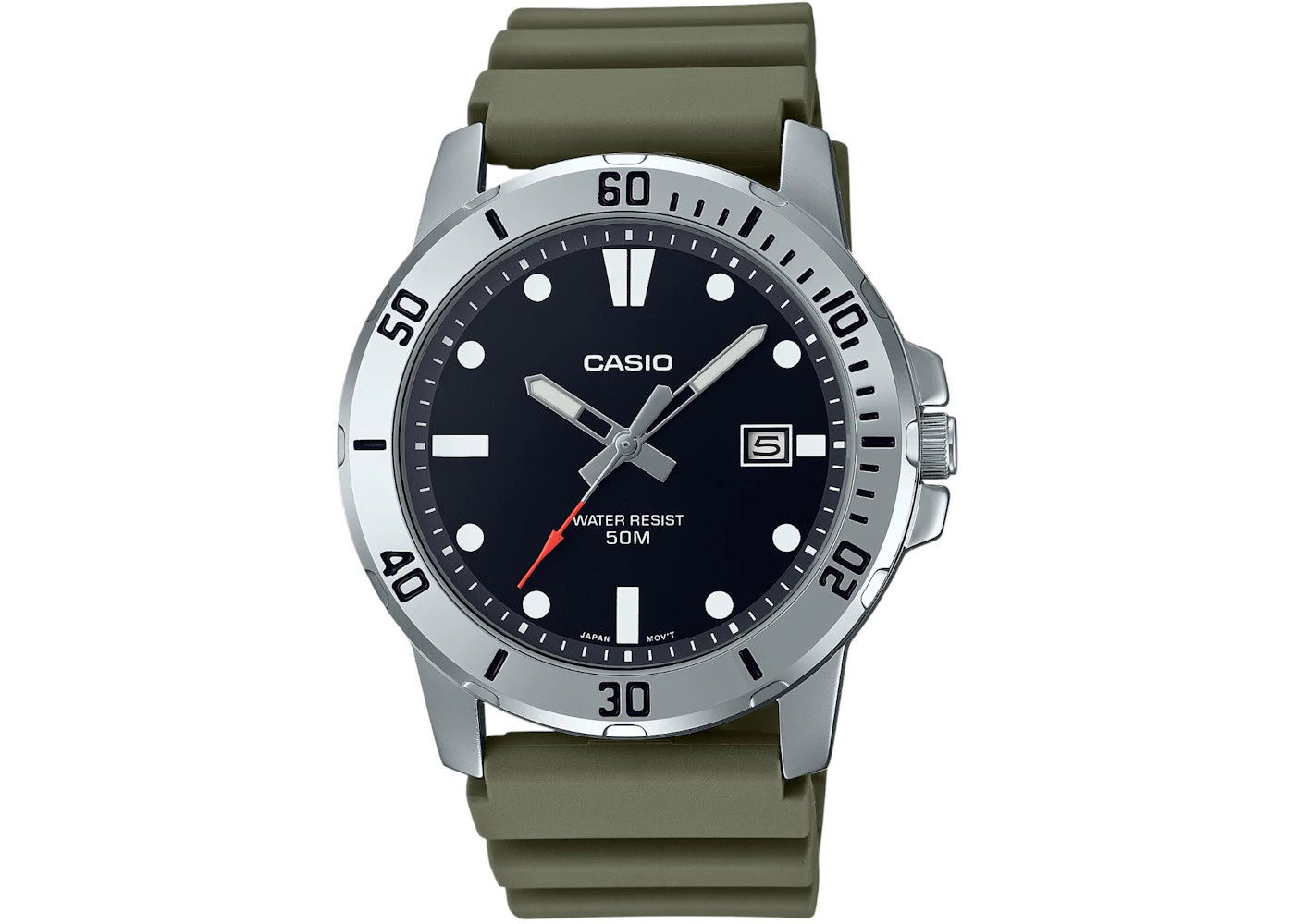 Casio G-Shock MTP-VD01-3E
