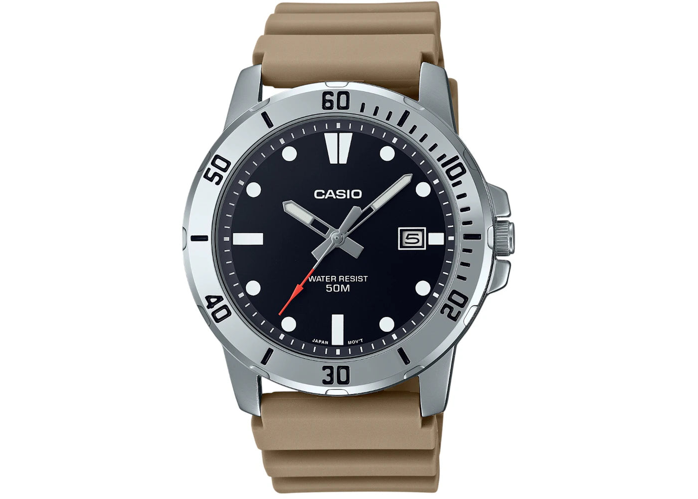 Casio G-Shock MTP-VD01-5E