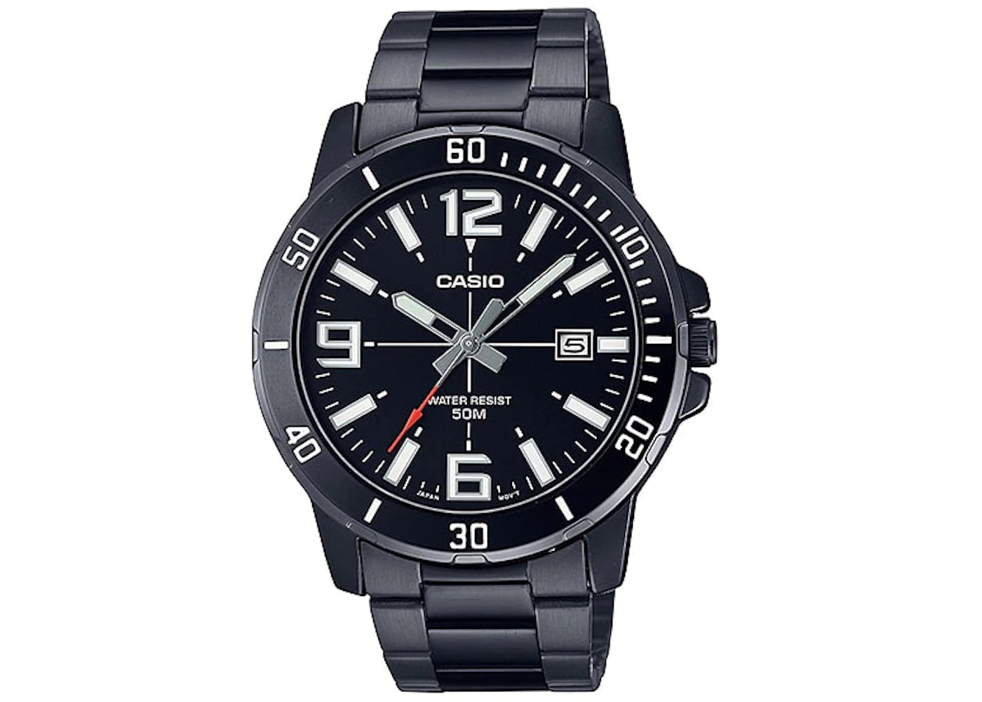 Casio G-Shock MTP-VD01B-1B
