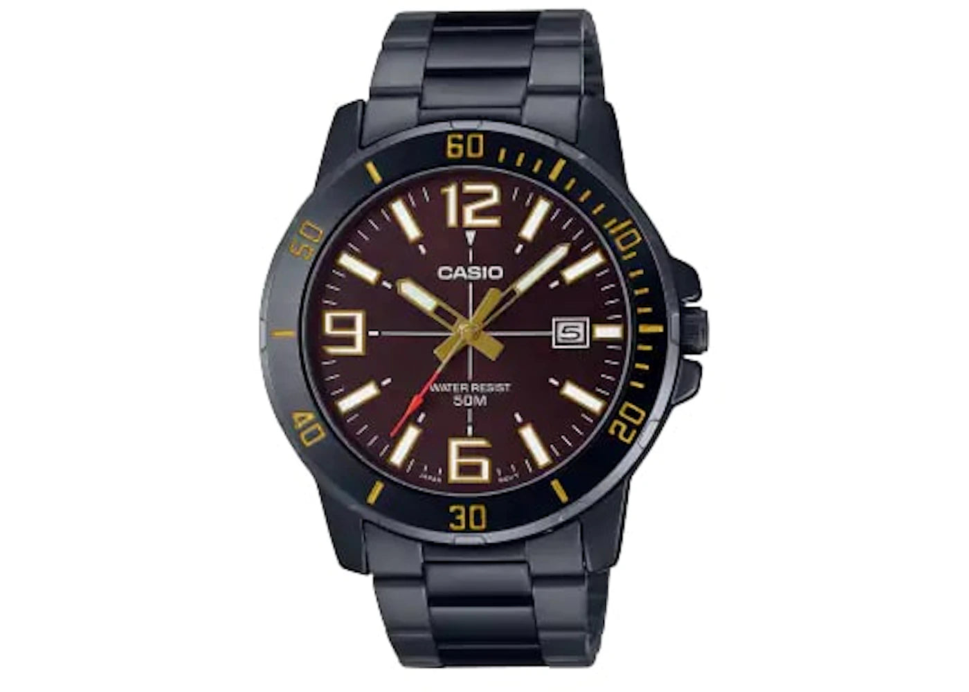 Casio G-Shock MTP-VD01B-5B