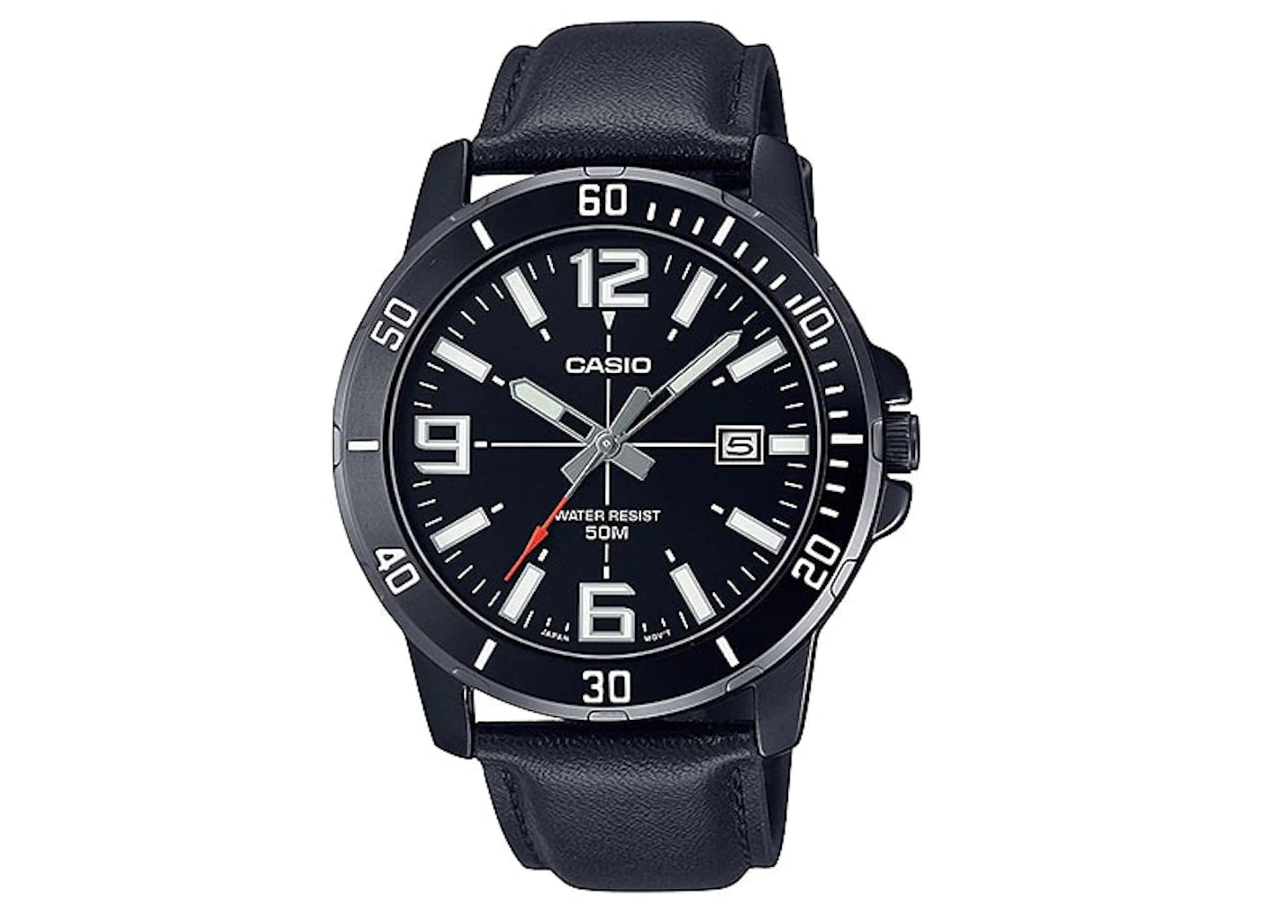 Casio G-Shock MTP-VD01BL-1B