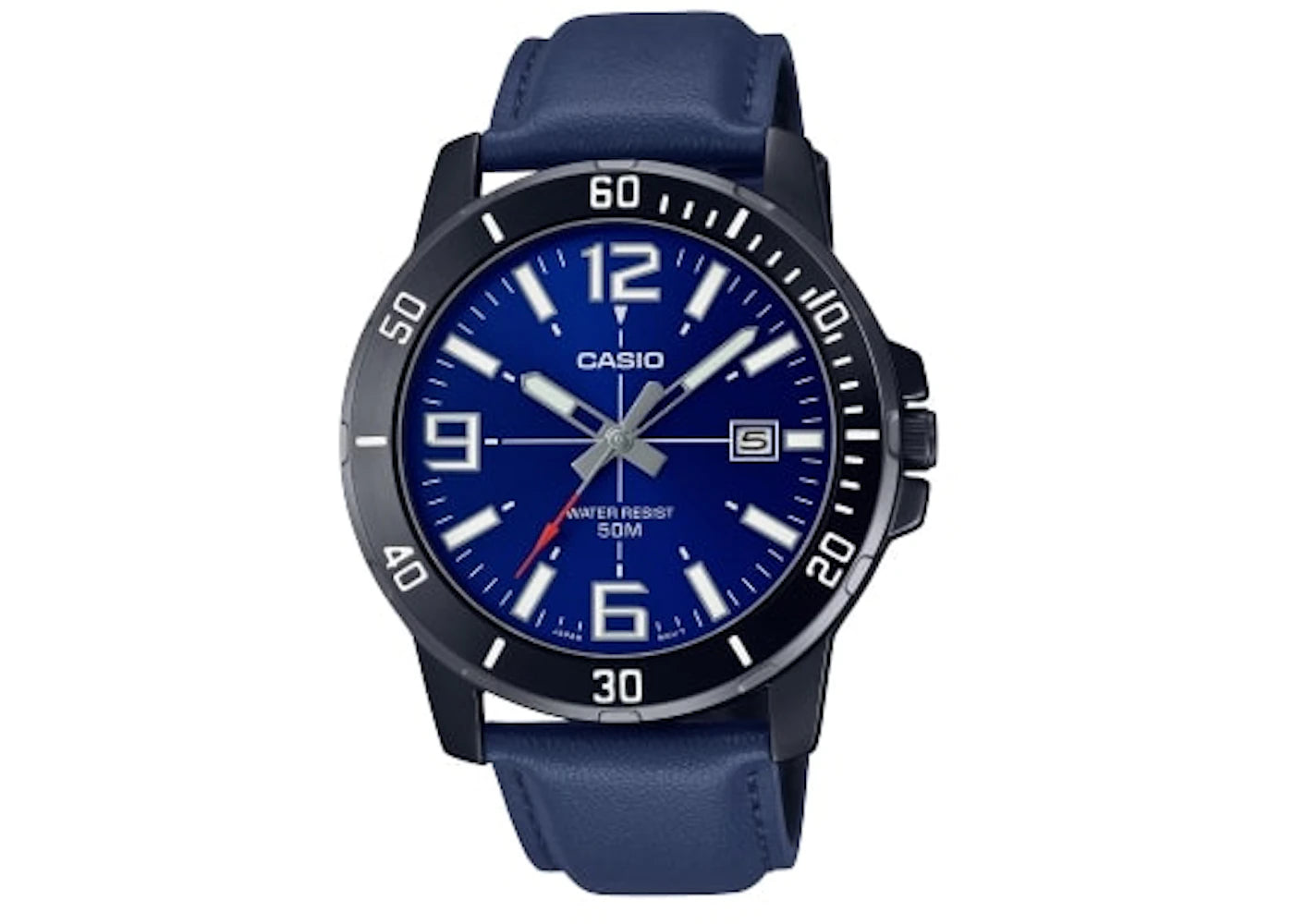 Casio G-Shock MTP-VD01BL-2B
