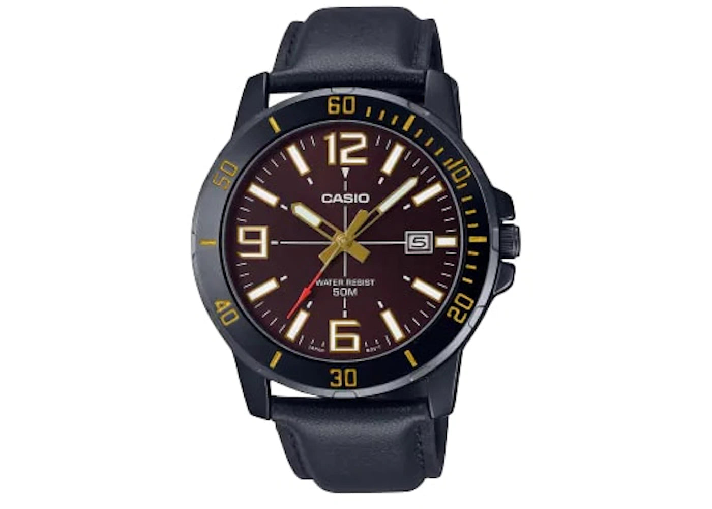 Casio G-Shock MTP-VD01BL-5B