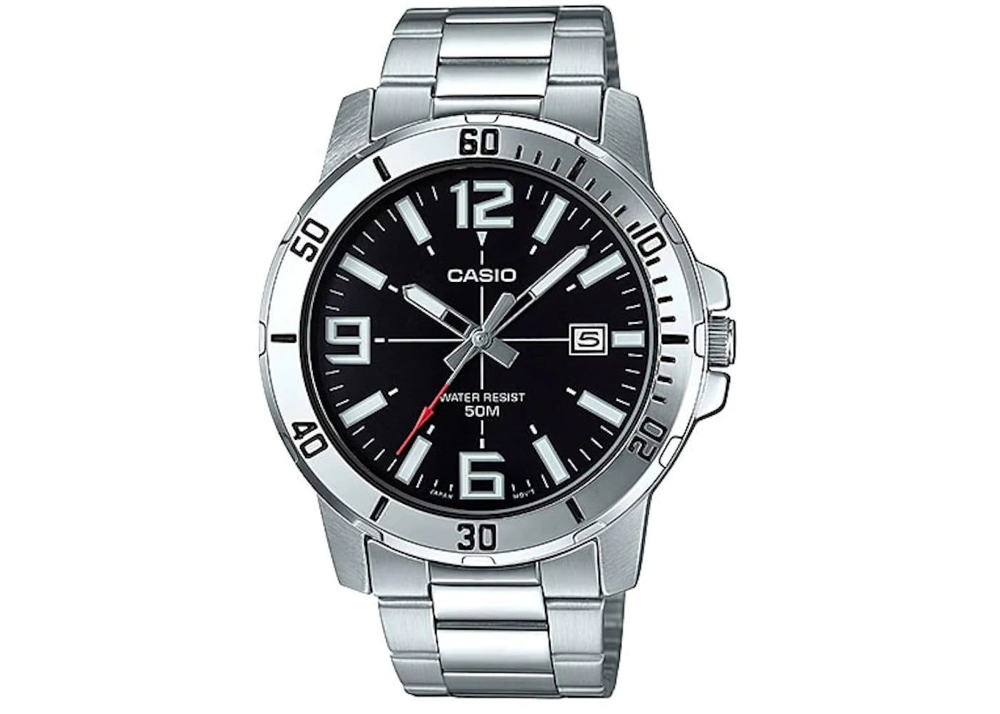 Casio G-Shock MTP-VD01D-1B