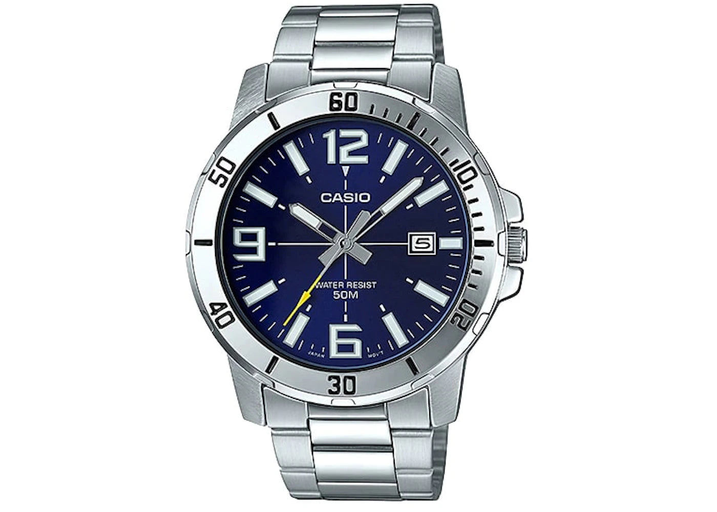 Casio G-Shock MTP-VD01D-2B