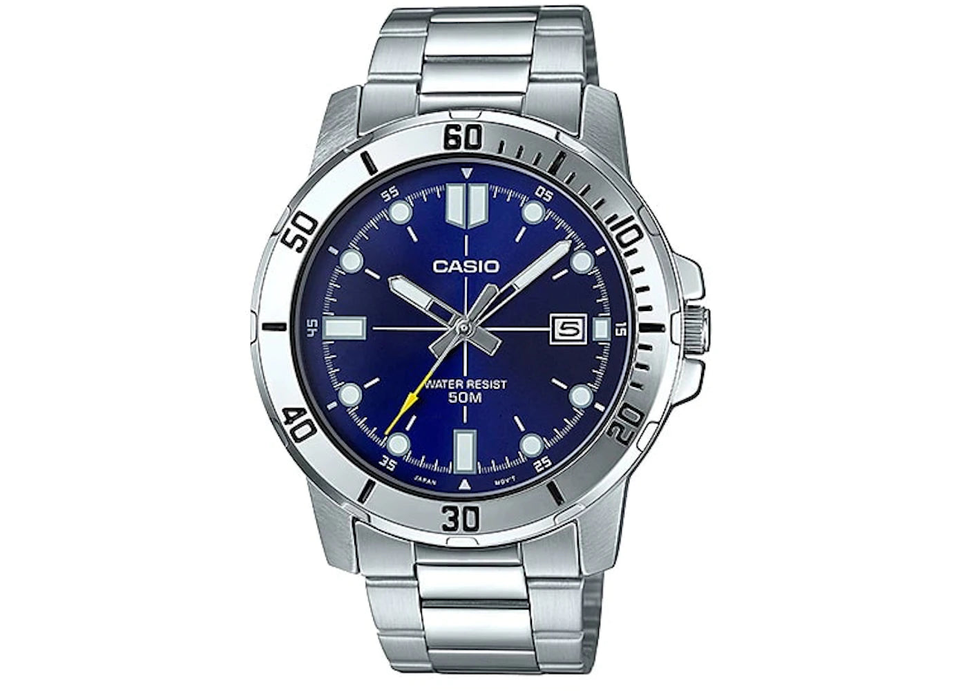 Casio G-Shock MTP-VD01D-2E