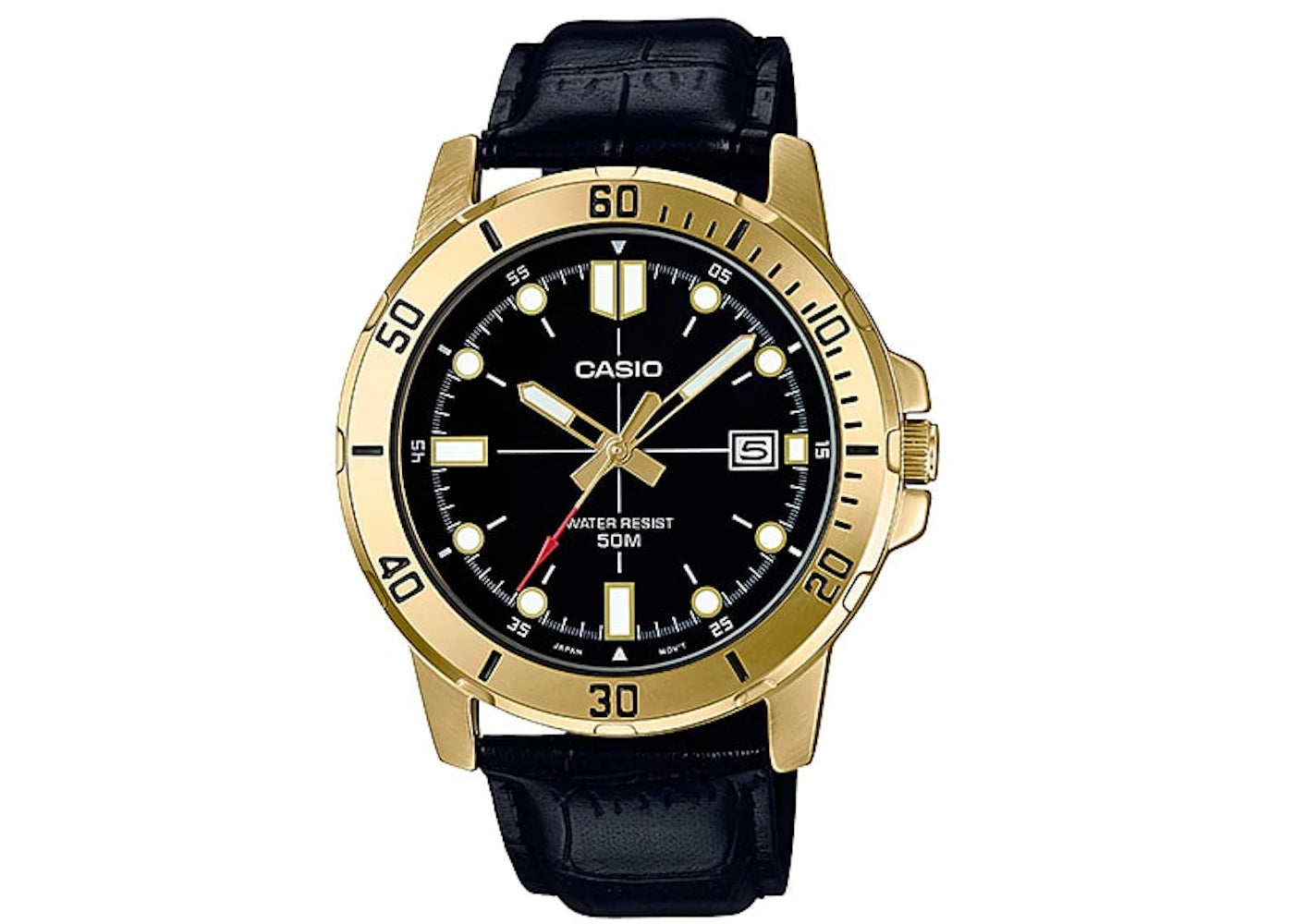 Casio G-Shock MTP-VD01GL-1E