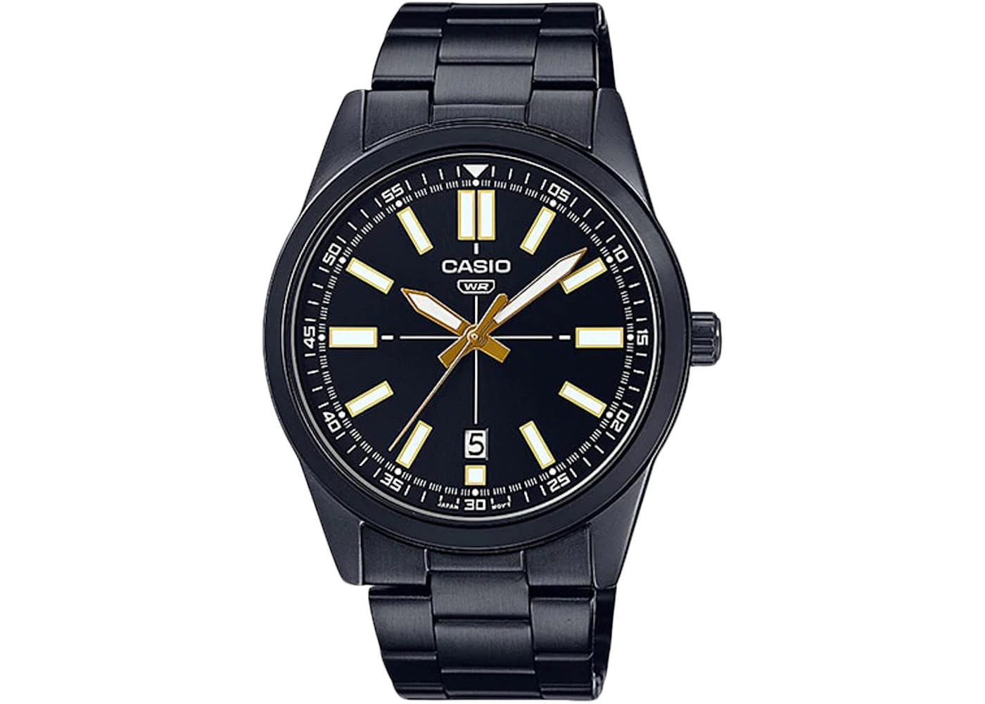 Casio G-Shock MTP-VD02B-1E