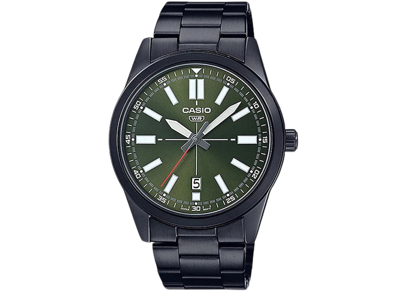 Casio G-Shock MTP-VD02B-3E