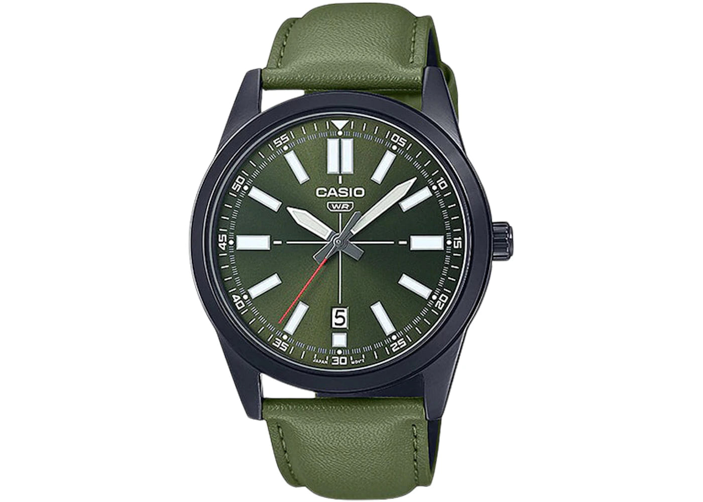 Casio G-Shock MTP-VD02BL-3E