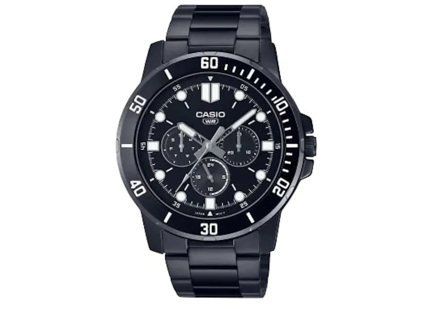 Casio G-Shock MTP-VD300B-1E