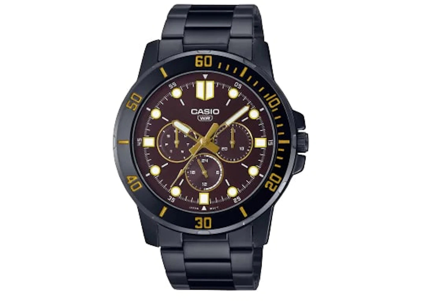 Casio G-Shock MTP-VD300B-5E