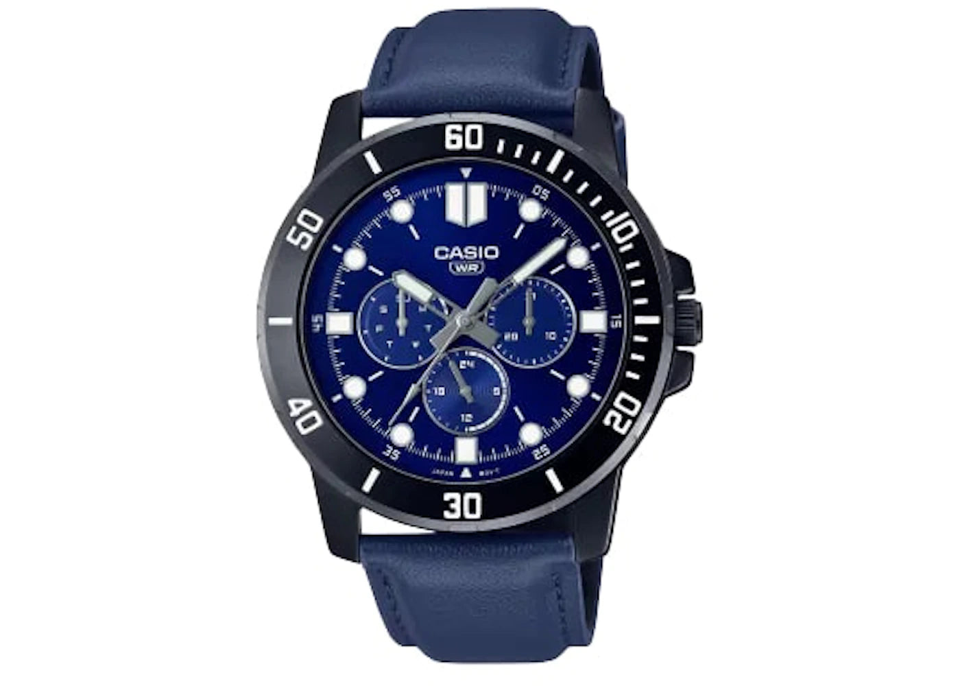 Casio G-Shock MTP-VD300BL-2E