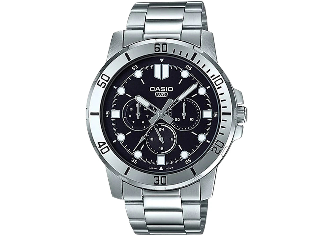 Casio G-Shock MTP-VD300D-1E