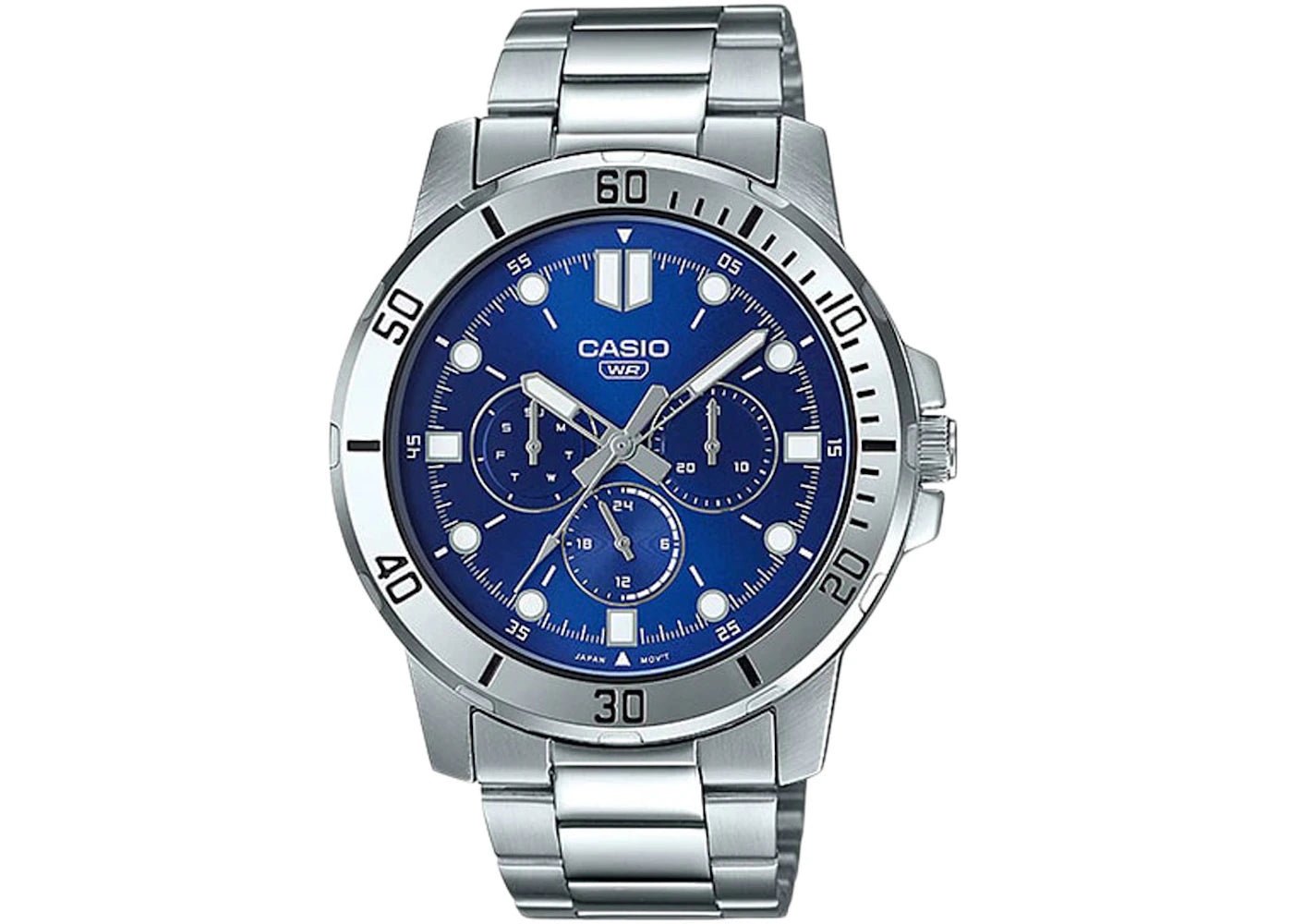 Casio G-Shock MTP-VD300D-2E