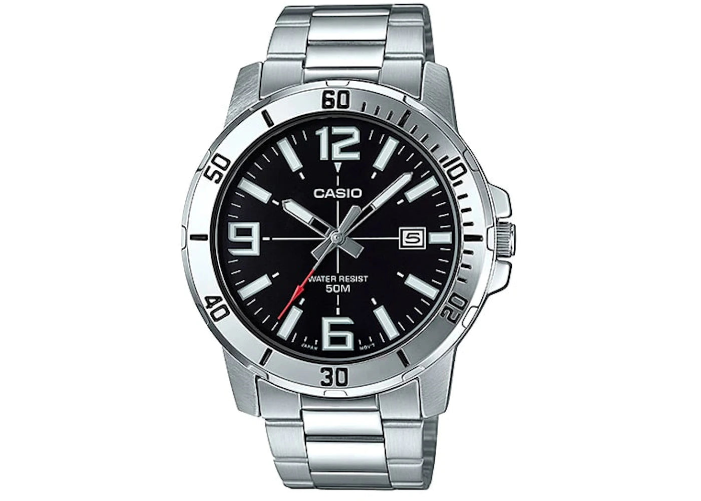 Casio G-Shock MTPVD01D-1B