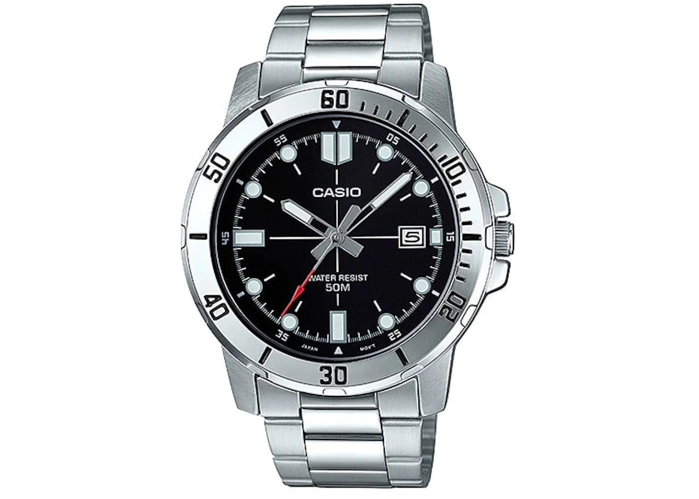 Casio G-Shock MTPVD01D-1E