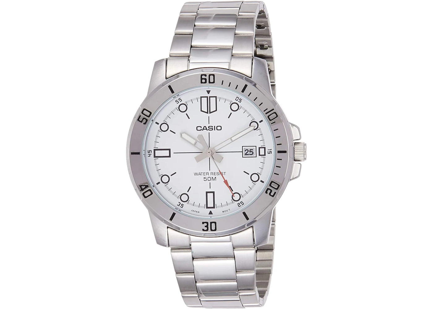 Casio G-Shock MTPVD01D-7E