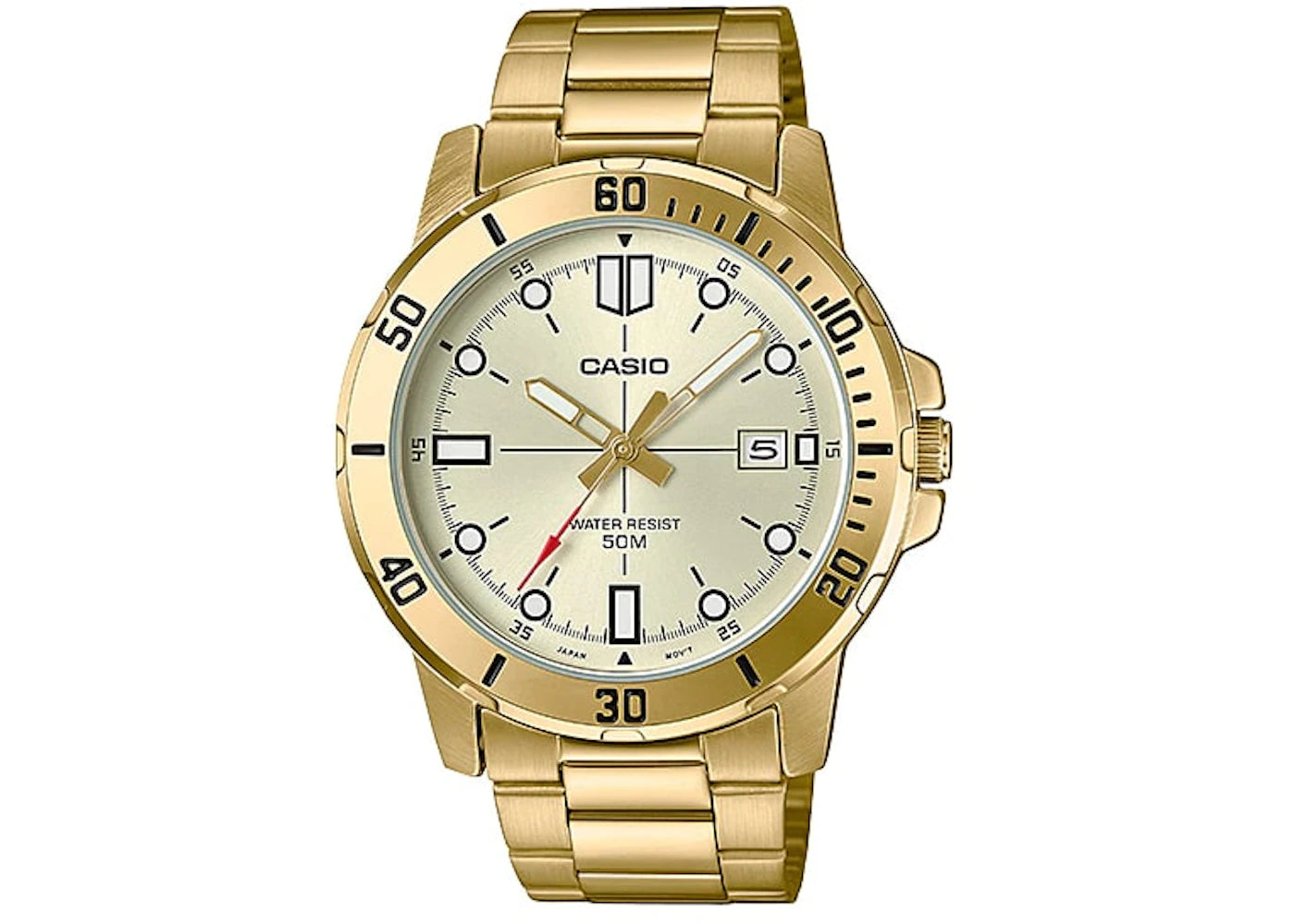 Casio G-Shock MTPVD01G9E