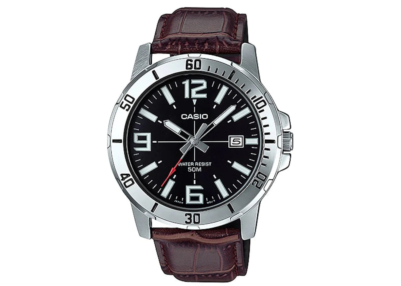 Casio G-Shock MTPVD01L-1B