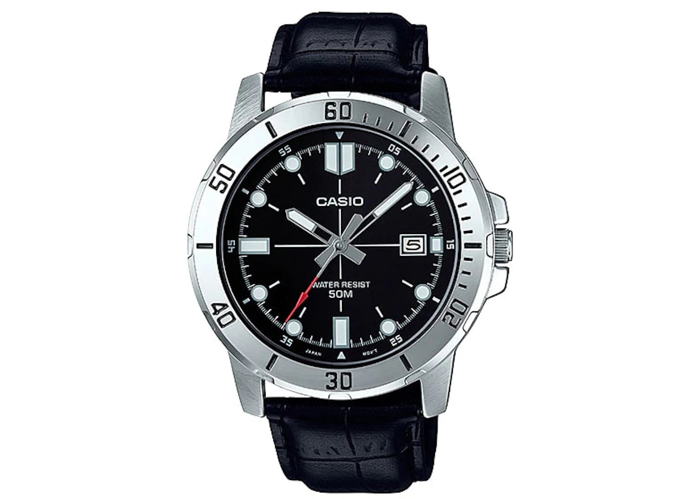 Casio G-Shock MTPVD01L-1E