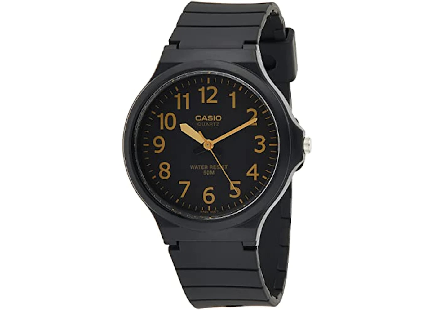 Casio G-Shock MW-240-1B2